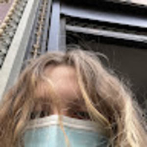 Meet your Posher, Isabella